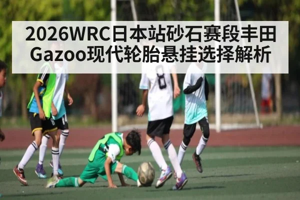 2026WRC日本站砂石赛段丰田Gazoo现代轮胎悬挂选择解析