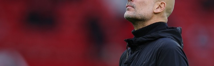 乐鱼体育-瓜迪奥拉：球员们已经尽了最大努力 我们只会向前看不会回头