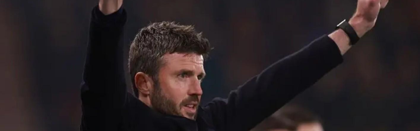 乐鱼体育-名记：曼联距欧冠资格一步之遥，卡里克沉稳从容的心态很关键