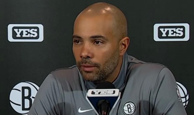 乐鱼app-乔迪采访全文：感谢球员本赛季所做的一切，全队能量很积极