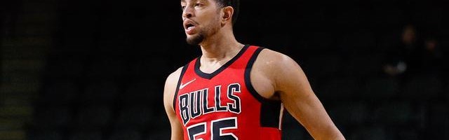 乐鱼体育官网-Scotto：灰熊已与卢卡斯-威廉姆森达成一份10天短合同