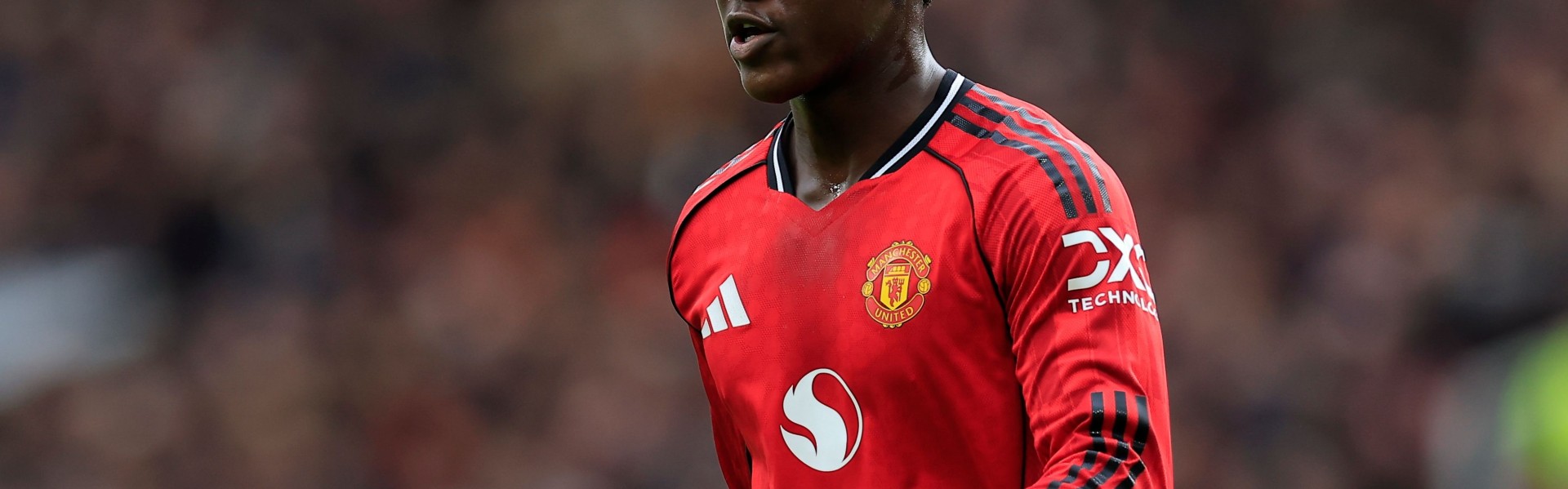 乐鱼体育app-卡塞米罗：我认为梅努是最优秀的8号球员之一，他需继续保持专注